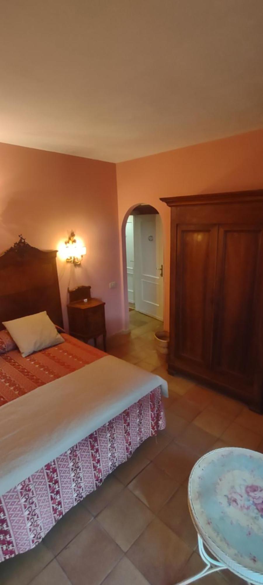 Relais La Canfora Rom Eksteriør billede