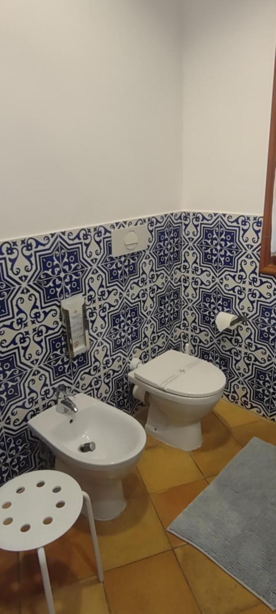 Relais La Canfora Rom Eksteriør billede