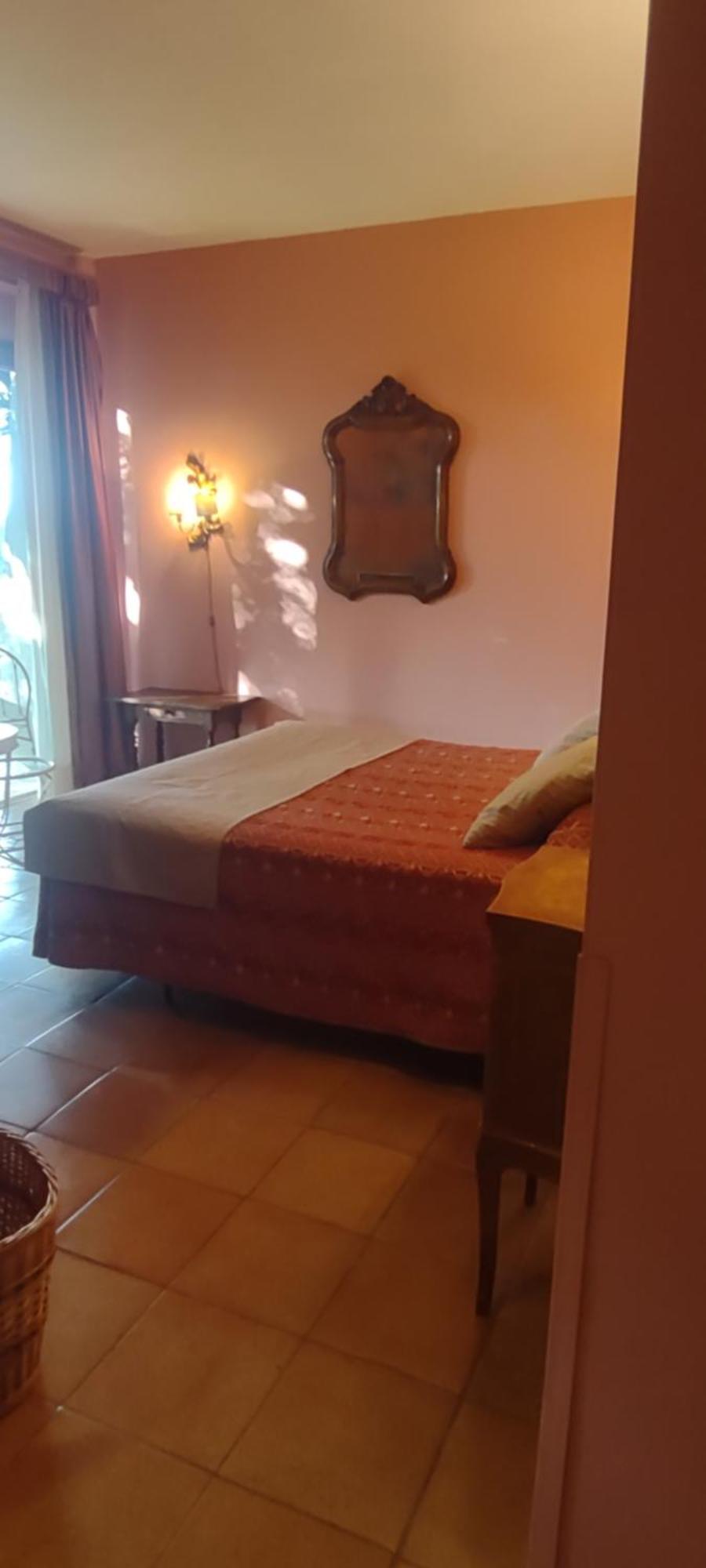Relais La Canfora Rom Eksteriør billede