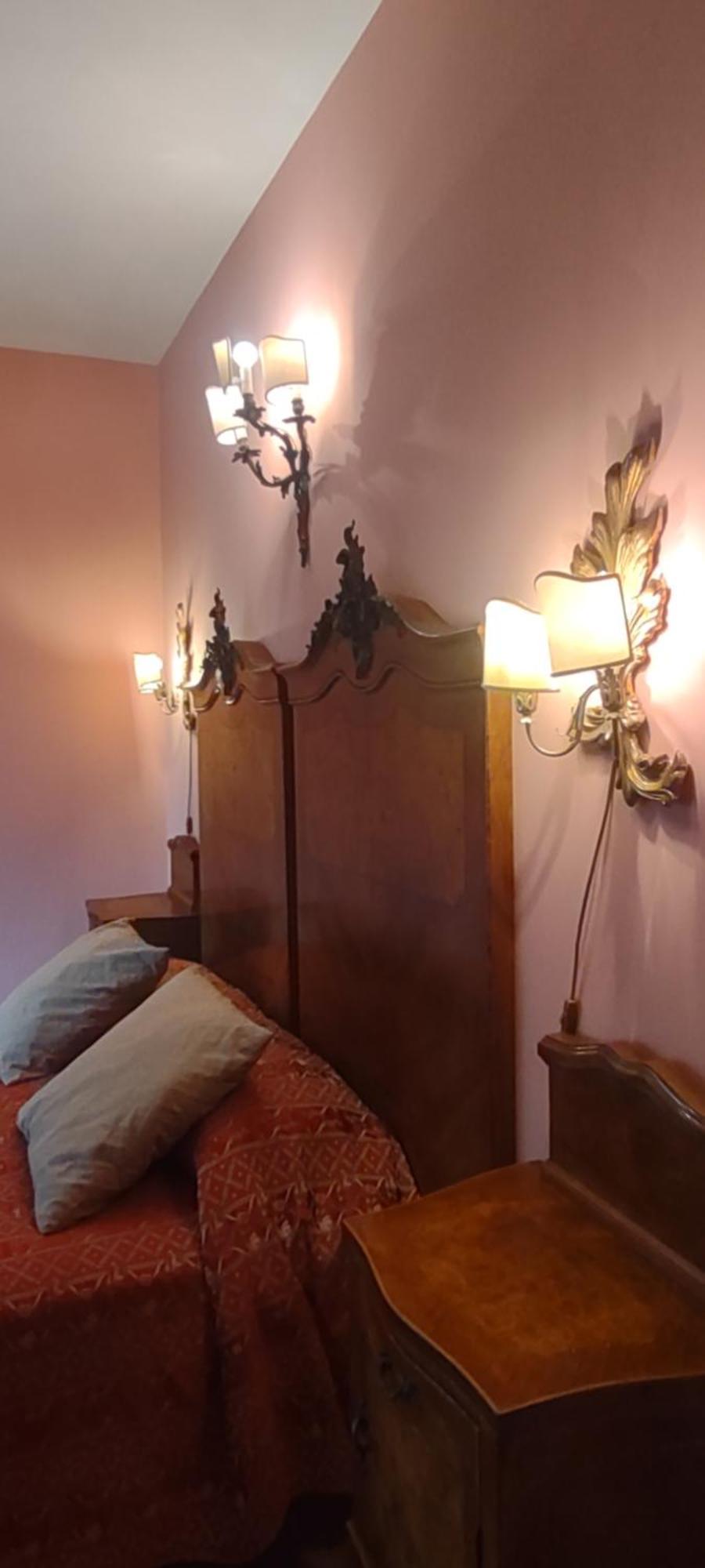 Relais La Canfora Rom Eksteriør billede