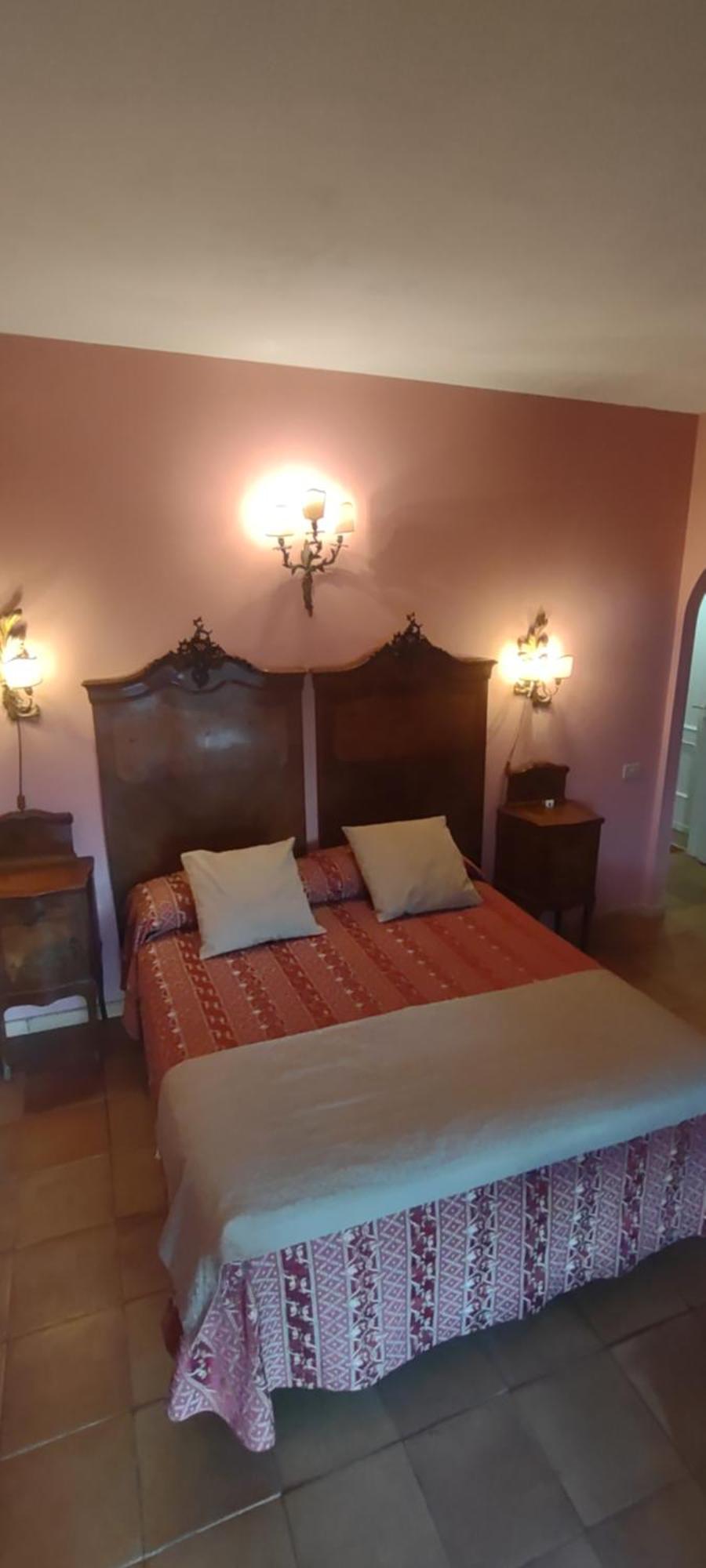 Relais La Canfora Rom Eksteriør billede