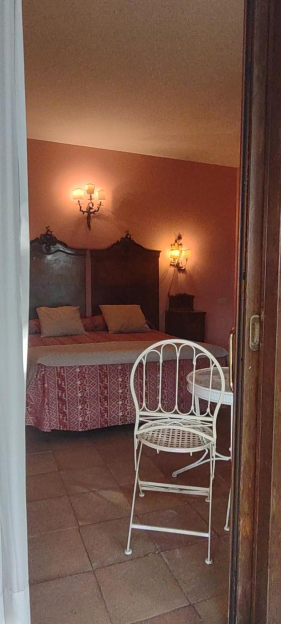 Relais La Canfora Rom Eksteriør billede