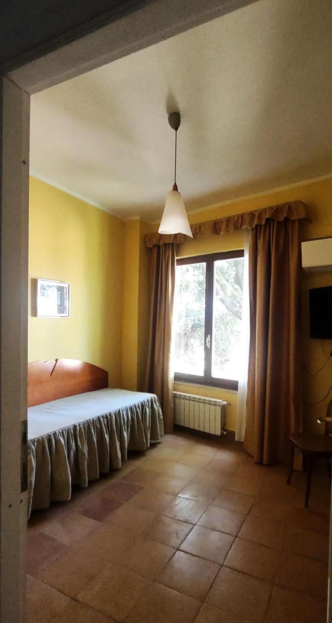 Relais La Canfora Rom Eksteriør billede