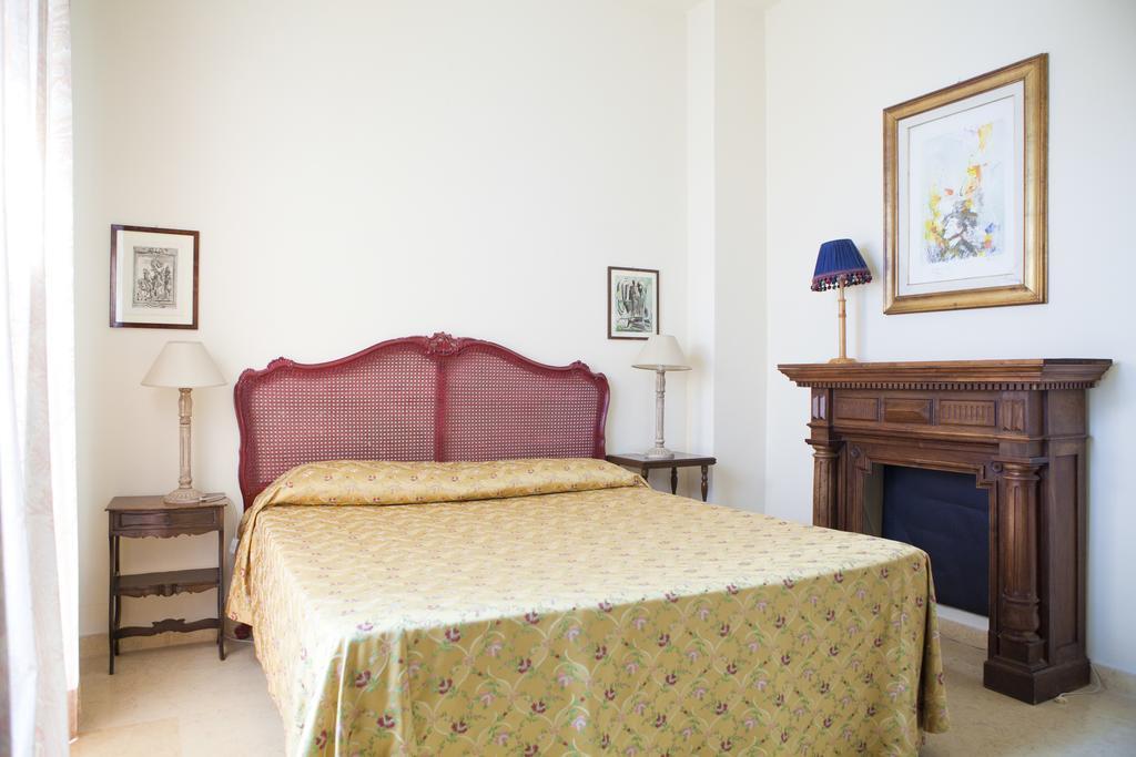 Relais La Canfora Rom Eksteriør billede