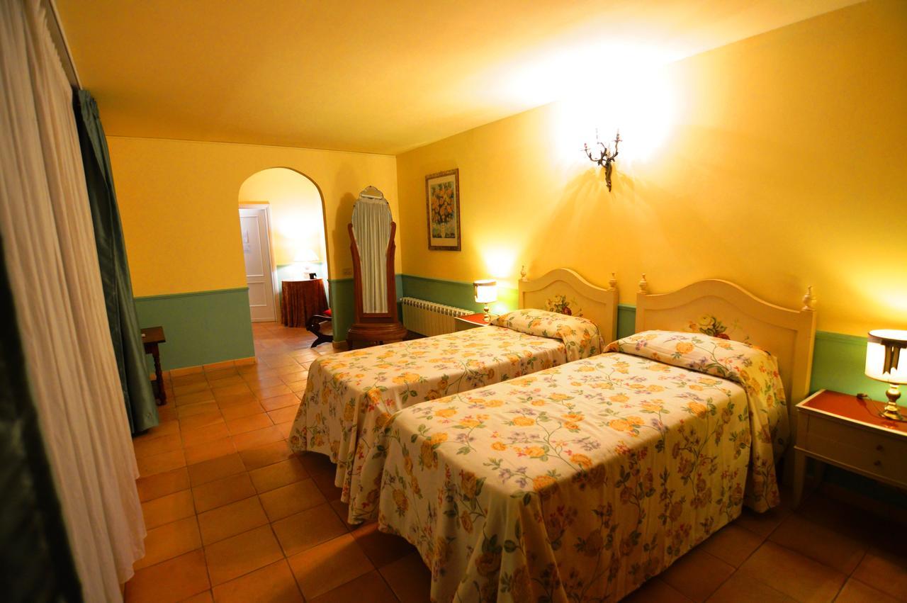 Relais La Canfora Rom Eksteriør billede