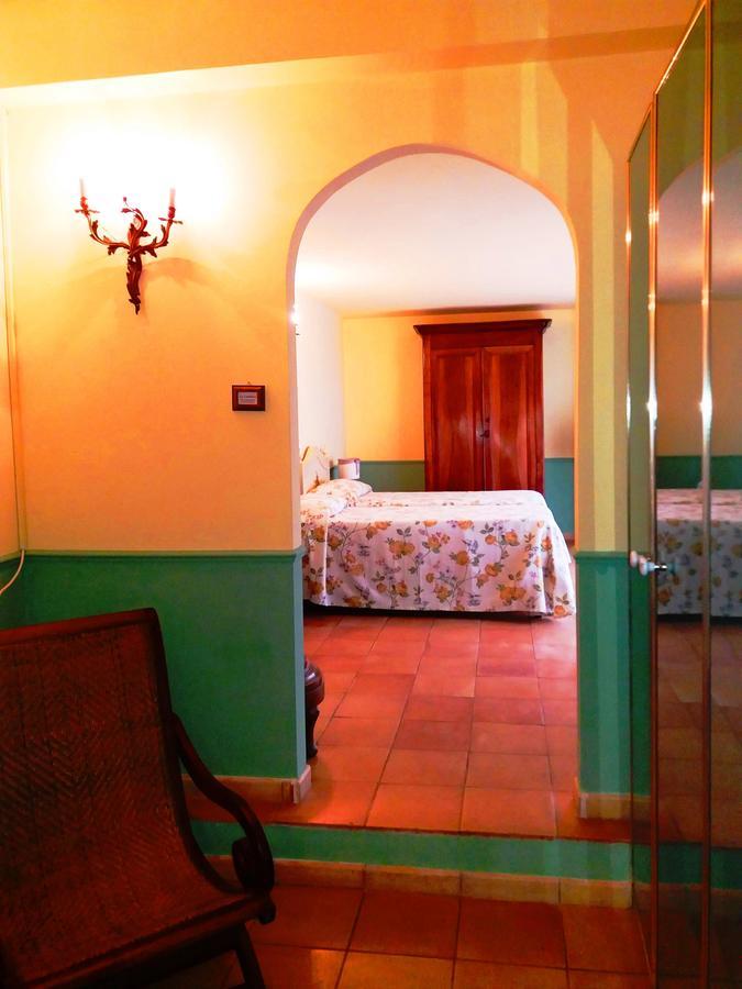 Relais La Canfora Rom Eksteriør billede