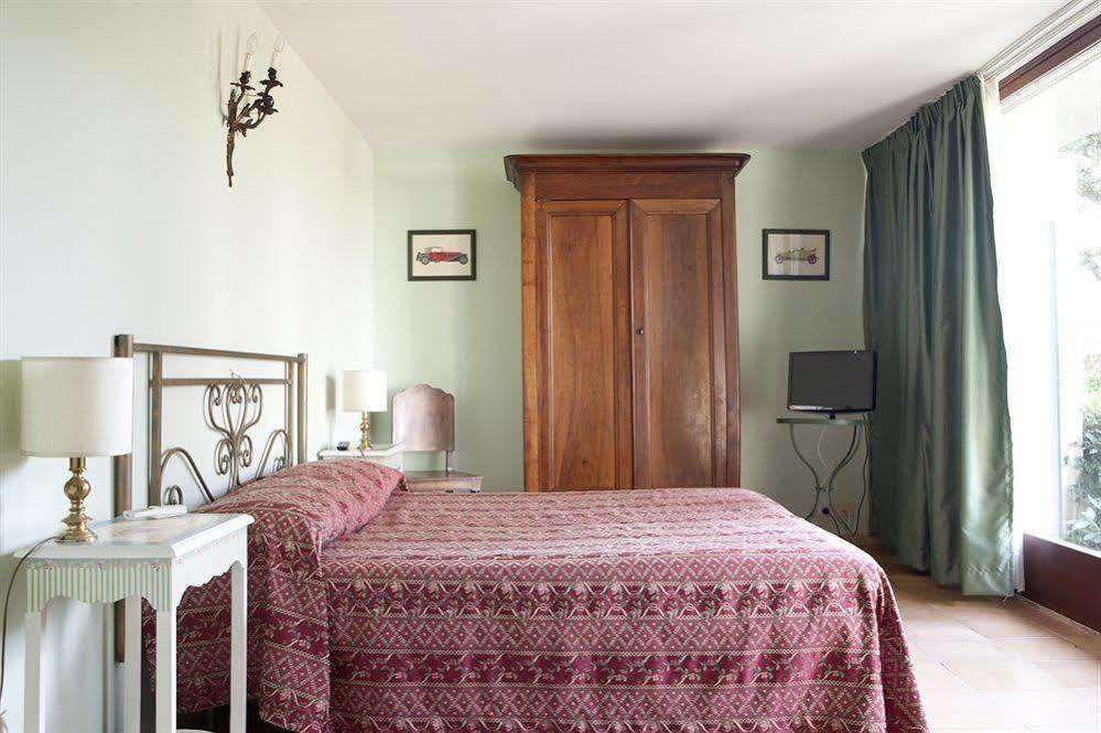 Relais La Canfora Rom Eksteriør billede